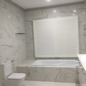 Custom Bathroom Cabinets Sydney
