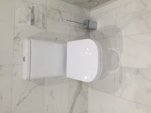 Toilet Suite Renovations