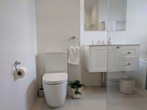 Modern Bathroom Renovations Sydney