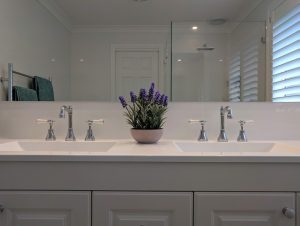 En suite Bathroom Renovation Sydney