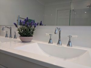 En suite Bathroom Renovation Sydney