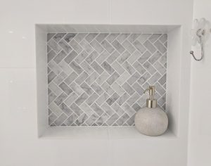 En suite Bathroom Renovation Sydney