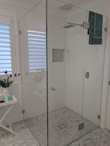 Custom Bathroom Design Sydney