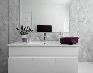 Custom Bathroom Vanity Sydney