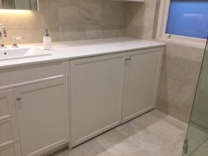 Laundry Renovation Sydney