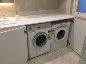Laundry Renovation Sydney