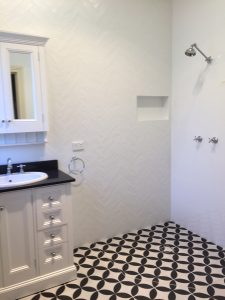 Modern Bathrooms Sydney