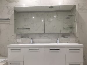 Custom Bathroom Cabinets Sydney