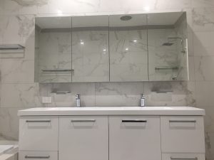 Custom Bathroom Cabinets Sydney