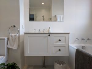 Modern Bathroom Renovations Sydney