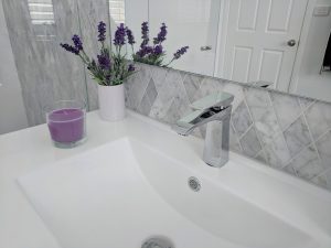 Sydney Custom Bathroom Vanity