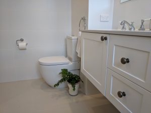 Modern Bathroom Renovations Sydney