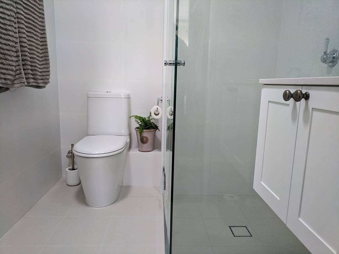 Bathroom Renovations Sydney