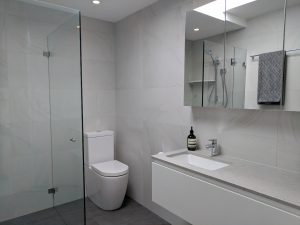 Bathroom Renovations Sydney