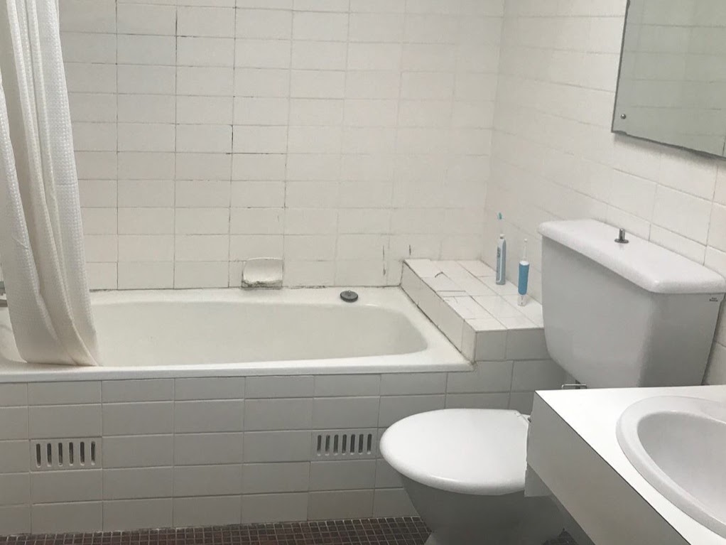 Bathroom Renovations Sydney