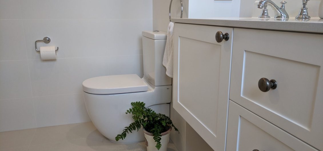 Modern Bathroom Renovations Sydney