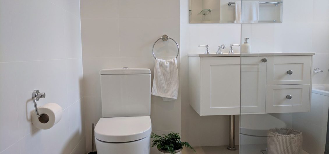 Modern Bathroom Renovations Sydney